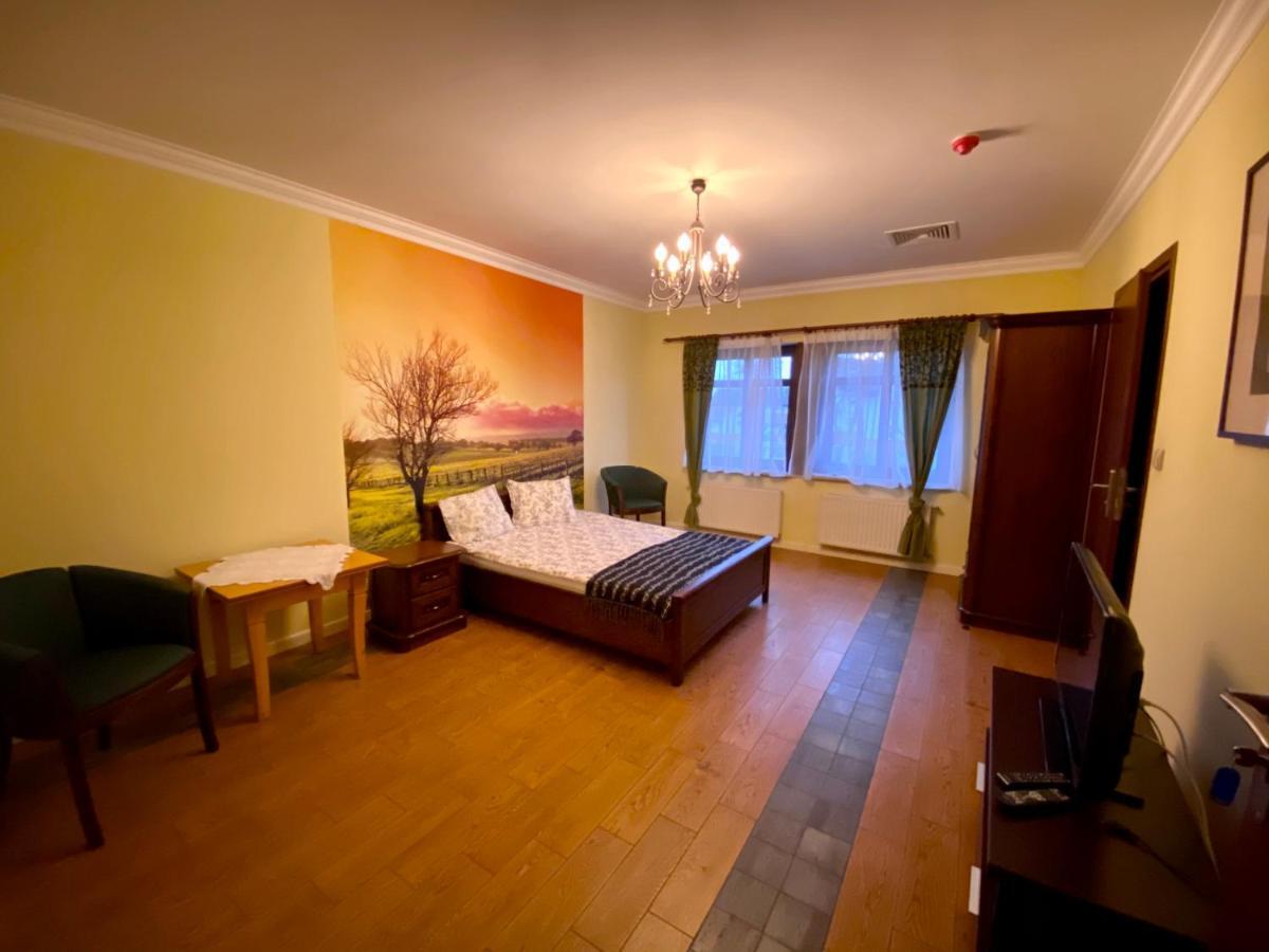 Amberroom Praust Exterior foto