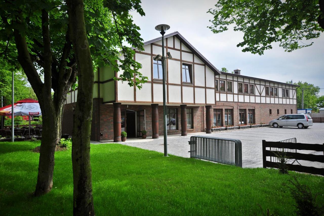 Amberroom Praust Exterior foto