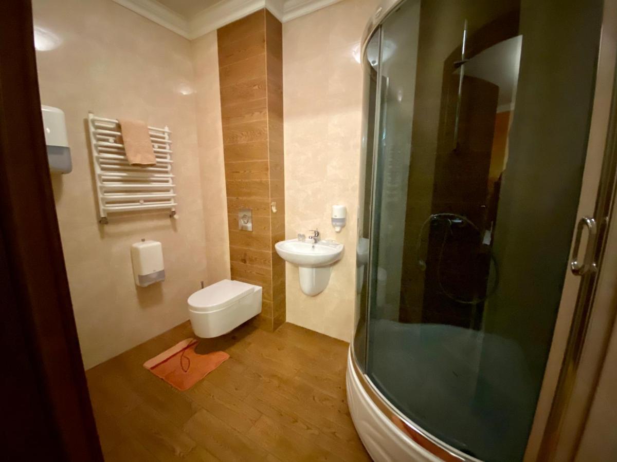 Amberroom Praust Exterior foto